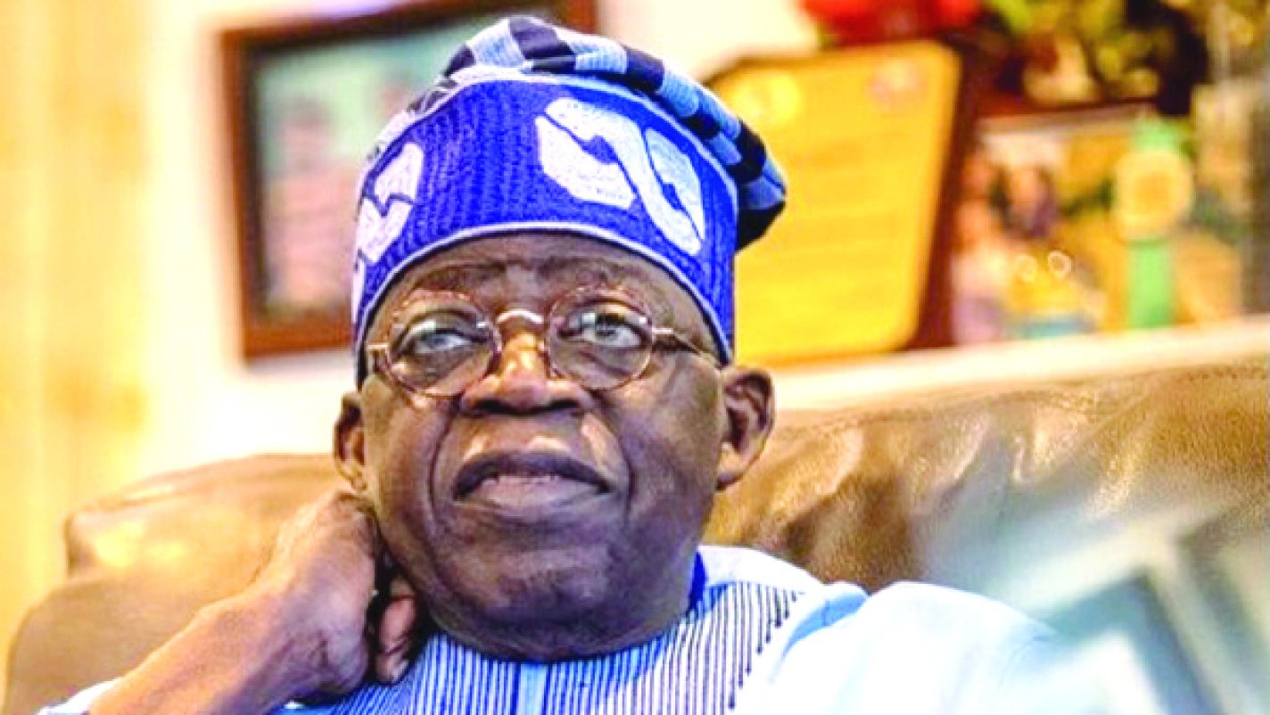 APC Admits Tinubu’s Reforms Have Increased Economic Hardship