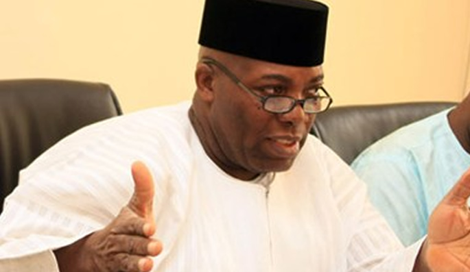 Doyin Okupe Explains Why He And Peter Obi Left The PDP