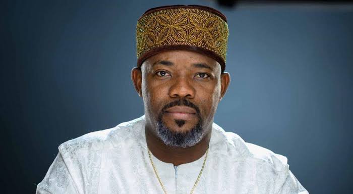 According To Okey Bakassi, Polygamy Is The Ideal Type Of Marriage In Africa